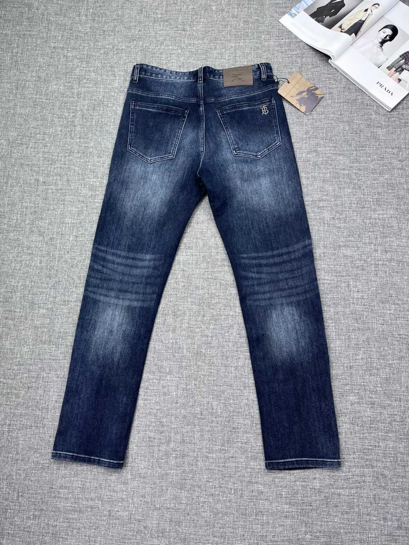 Burberry Jeans